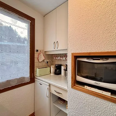 2 Pieces 5 Pers A Proximite Des Pistes - Fr-1-353-78