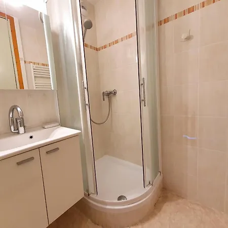 Apartment 2 Pieces 5 Pers A Proximite Des Pistes - Fr-1-353-78