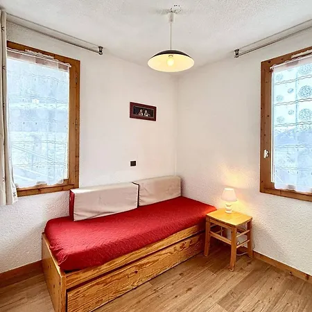 2 Pieces 5 Pers A Proximite Des Pistes Apartment *