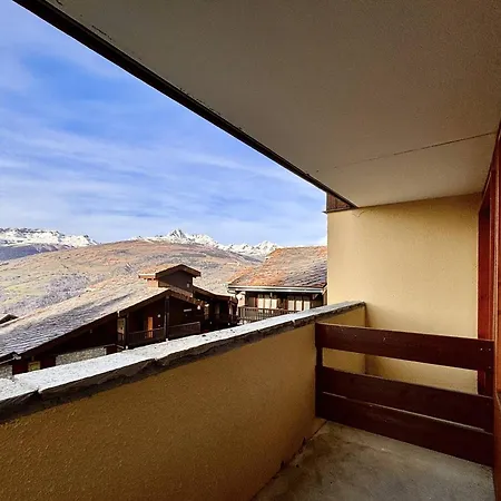 Apartment 2 Pieces 5 Pers A Proximite Des Pistes - Fr-1-353-78