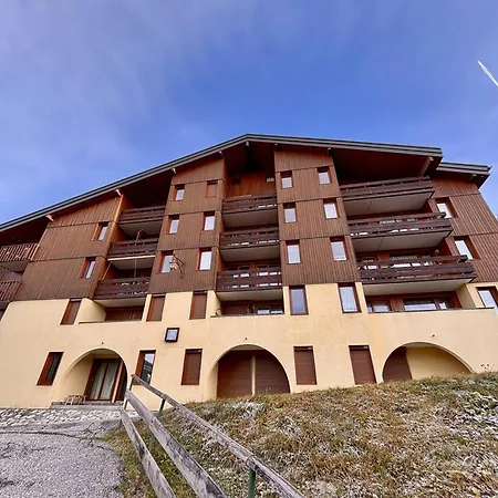 Apartment 2 Pieces 5 Pers A Proximite Des Pistes La Plagne